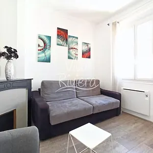  Appartamento Viva Riviera - 10 Rue Florian