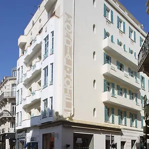 מלון Bw Premier Collection Mondial, קאן